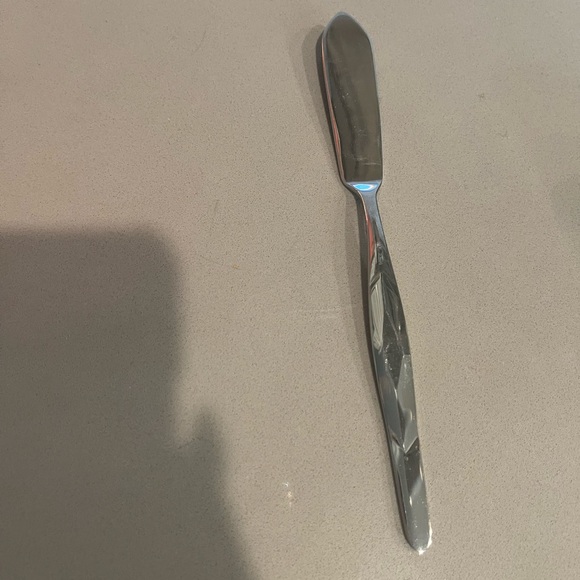 CUTCO 3-PIECE 18/10 STAINLESS STERL SERVING SET - Picture 3 of 5